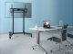 Equip Equip 650632 uchwyt do telewizorów 2,54 m (100") Czarny 8