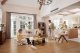 Odkurzacz pionowy Tineco Floor One Switch S6 Stretch Plus 5w1 12