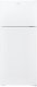 Candy Refrigerator | CDH1S313EW | Energy efficiency class E | Free standing | Double Door | Height 114 cm | Fridge net capacity 89 L | Freezer net capacity 28 L | 40 dB | White 1