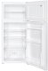 Candy Refrigerator | CDH1S313EW | Energy efficiency class E | Free standing | Double Door | Height 114 cm | Fridge net capacity 89 L | Freezer net capacity 28 L | 40 dB | White 1