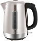 Czajnik elektryczny Morphy Richards 102786 (srebrny) 1