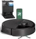 Robot sprzątający mopujący iRobot Roomba Plus 405 Combo + Baza oczyszczająca Czarny Nowy 1