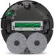 Robot sprzątający mopujący iRobot Roomba Plus 405 Combo + Baza oczyszczająca Czarny Nowy 2
