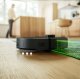 Robot sprzątający mopujący iRobot Roomba Plus 405 Combo + Baza oczyszczająca Czarny Nowy 4