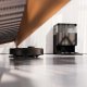 Robot sprzątający mopujący iRobot Roomba Plus 405 Combo + Baza oczyszczająca Czarny Nowy 9