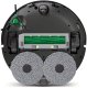 Robot sprzątający mopujący iRobot Roomba Plus 505 Combo + Baza oczyszczająca Czarny Nowy 3