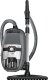 Vacuum cleaner Miele Blizzard CX1 Parquet XL graphite 12034020 1