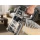 Cordless vacuum cleaner-broom ELECTROLUX EP61CB21WG 2