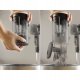 Cordless vacuum cleaner-broom ELECTROLUX EP61CB21WG 4