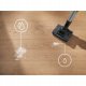 Cordless vacuum cleaner ELECTROLUX EW82U2DB 4