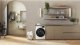 Washing machine Whirlpool W8X 89AD SILENCE EE 1