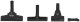 Vacuum cleaner HOOVER HE322PET 011 21