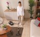 Vacuum cleaner HOOVER HE322PET 011 40
