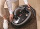 Vacuum cleaner HOOVER HE322PET 011 57