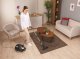 Vacuum cleaner HOOVER HE322PET 011 70