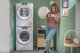 Washing machine CANDY RO4 476DWM7/1-S, 7 kg 19