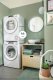 Washing machine CANDY RO4 476DWM7/1-S, 7 kg 21