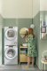 Washing machine CANDY RO4 476DWM7/1-S, 7 kg 35