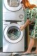 Washing machine CANDY RO4 476DWM7/1-S, 7 kg 39