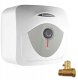 Electric water heater ARISTON Andris RS 10U/3 EU, 10 l, under sink, 1.2 kW 1