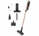 Vacuum cleaner BEKO VRT66421VC 1