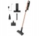 Vacuum cleaner BEKO VRT66421VC 6
