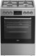COOKER G-E FBE6330GXDSN BEKO 1