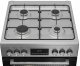 COOKER G-E FBE6330GXDSN BEKO 8