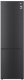 LG GBP62MCNBC Wolnostojący 384 l B Czarny 1