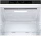 LG GBP62MCNBC Wolnostojący 384 l B Czarny 5