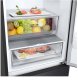 LG GBP62MCNBC Wolnostojący 384 l B Czarny 6