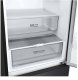 LG GBP62MCNBC Wolnostojący 384 l B Czarny 7