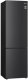 LG GBP62MCNBC Wolnostojący 384 l B Czarny 10