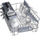 Zmywarka Bosch SPI2HKS42E 4