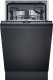 Zmywarka do zabudowy SIEMENS SR63HX74ME 1