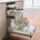 Dishwasher MIELE G 5590 SCVi SL Active ED 3
