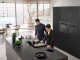 Induction hob with integrated hood Miele KMDA 7473 FL-A Silence, 12183190 8