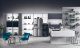 OVEN H6 ID68C5YTB HAIER 44