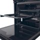 OVEN H6 ID68C5YTB HAIER 8
