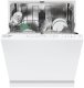 Built-in dishwasher CANDY CIP 3E7L0W, 60 cm 1