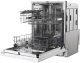 Built-in dishwasher CANDY CIP 3E7L0W, 60 cm 13