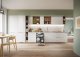 Built-in dishwasher CANDY CIP 3E7L0W, 60 cm 14