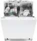 Built-in dishwasher CANDY CIP 3E7L0W, 60 cm 8