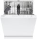 Built-in dishwasher CANDY CIP 3E7L0W, 60 cm 9