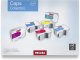Washing capsules MIELE Caps Collection 6 capsules, 12014200 4