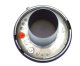 Oryginalna Tylna obudowa fiolet Dyson Supersonic 1