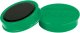 Nobo Nobo 1915310, Board magnet, Green, 38 mm, 20 mm, 38 mm, 190 mm 4