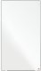 Nobo Impression Pro, 1179 x 871 mm, Enamel, Horizontally/Vertically, Fixed, Magnetic 10