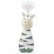 NUK Schnuller Buddy Little Friend Zebra 2
