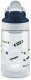NUK Butelka Contigo Sippy Cup PP 420ml Skater 1